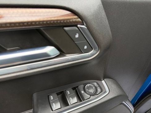 Certified 2023 Chevrolet Silverado 1500 RST image 18