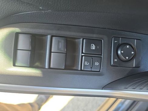 New 2025 Toyota RAV4 LE image 26