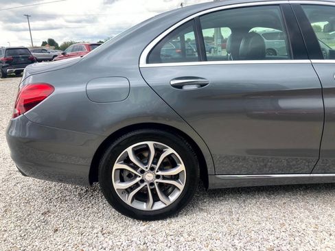 Used 2017 Mercedes-Benz C 300 Sedan image 11