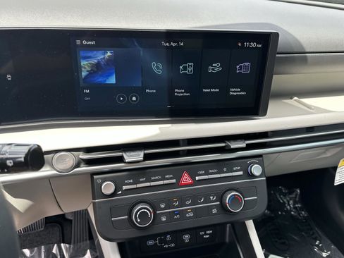 New 2026 Hyundai Tucson SE image 19