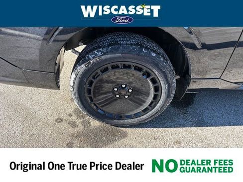 New 2026 Ford Maverick Lobo image 26