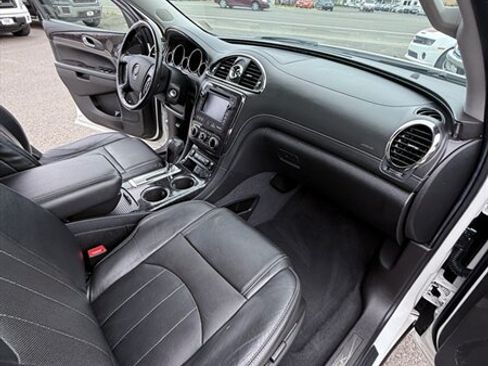 Used 2015 Buick Enclave Leather w/ Trailering Package AWD/4WD image 29