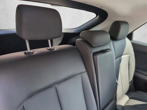 Certified 2024 Hyundai Ioniq 5 Limited AWD/4WD image 23