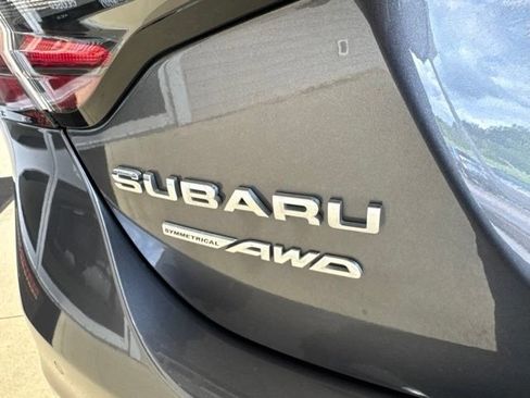 Used 2025 Subaru Legacy Sport AWD/4WD image 27