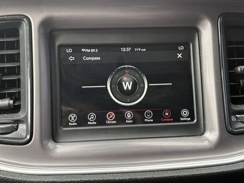 Used 2022 Dodge Challenger GT RWD image 19