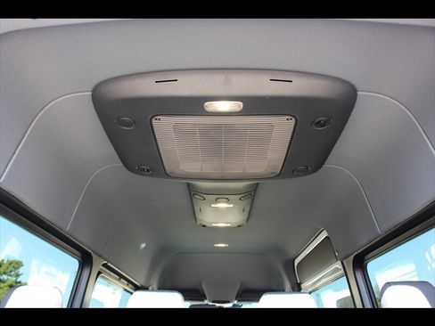 Used 2026 Mercedes-Benz Sprinter 2500 image 12