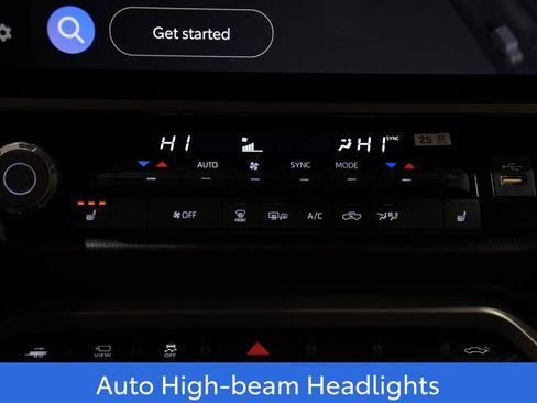 New 2026 Toyota Tundra SR5 image 18