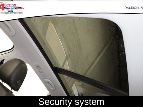 Used 2017 Volkswagen Golf Alltrack SE image 10