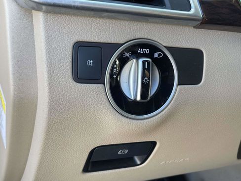 Used 2012 Mercedes-Benz ML 350 4MATIC image 18