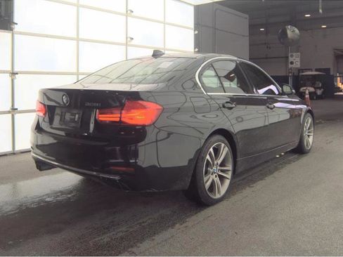 Used 2016 BMW 328i Sedan image 4