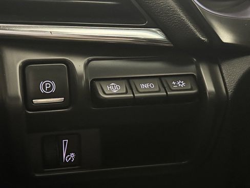 Used 2026 Cadillac CT4 Premium Luxury RWD image 18
