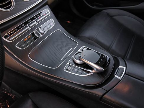 Used 2018 Mercedes-Benz E 43 AMG 4MATIC Sedan image 26