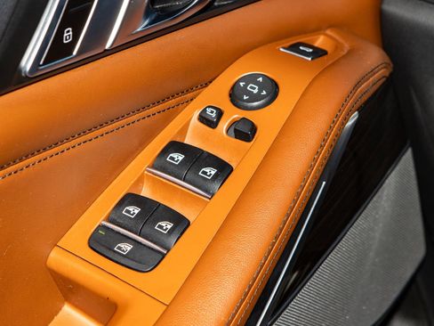 Used 2023 BMW X5 M50i w/ Executive Package image 27