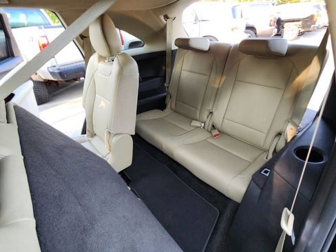 Used 2015 Acura MDX SH-AWD image 32