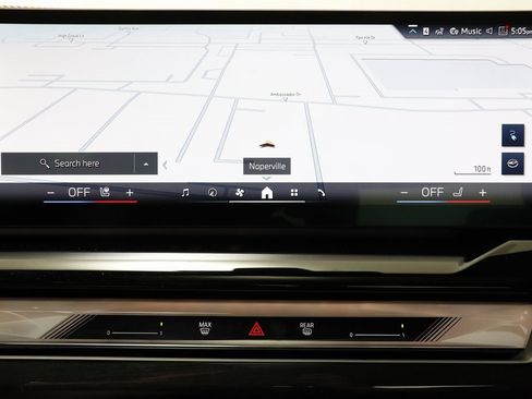 New 2025 BMW i5 xDrive40 w/ Premium Package image 11