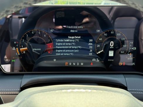 New 2025 Ford Mustang GT Premium image 42