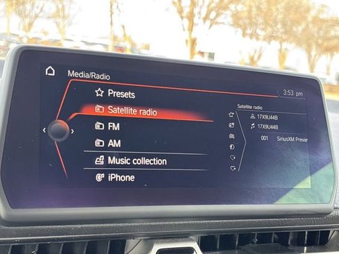 Used 2021 Toyota Supra w/ Safety & Technology Package image 30