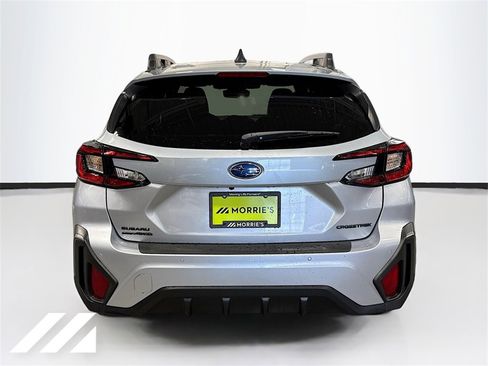 New 2026 Subaru Crosstrek 2.5i Limited w/ Crosstrek Mirror Package image 6