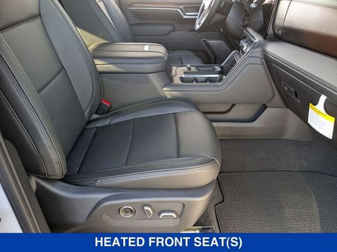 New 2025 GMC Sierra 2500 Denali w/ Denali Reserve Package image 37