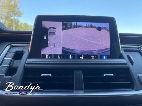 Used 2021 Chevrolet Tahoe Z71 w/ Z71 Off-Road Package image 6