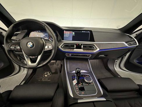 Certified 2023 BMW X5 xDrive40i w/ Premium Package image 17