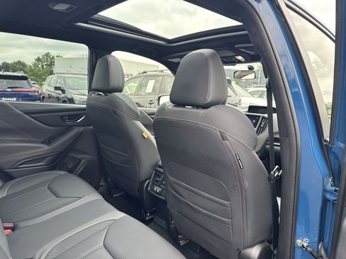 Used 2023 Subaru Forester Wilderness AWD/4WD image 19