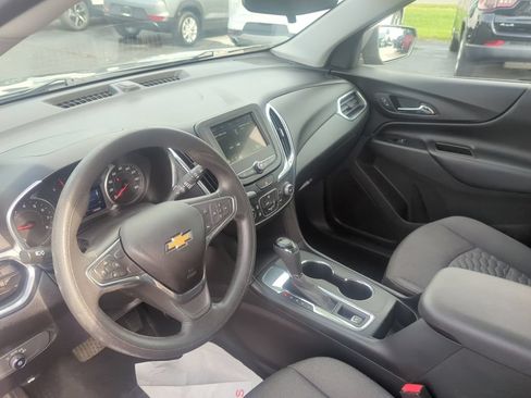 Certified 2019 Chevrolet Equinox LT FWD image 19
