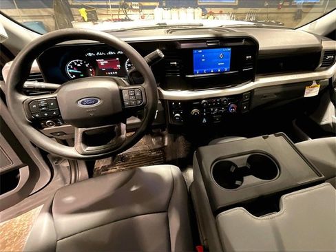 New 2026 Ford F250 XL image 6