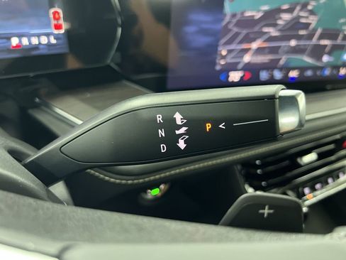 New 2025 Chevrolet Tahoe Premier image 15