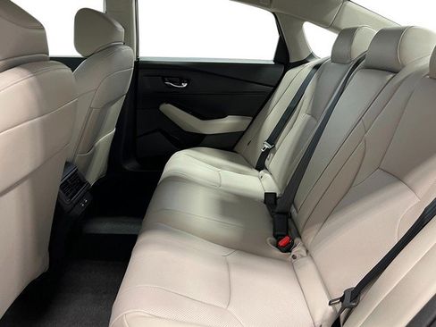 New 2025 Honda Accord EX-L image 29