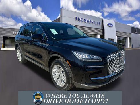 New 2026 Lincoln Corsair Premiere image 1