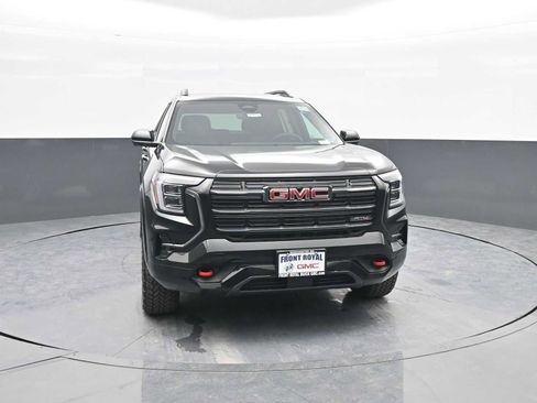 New 2026 GMC Terrain AT4 w/ Convenience Package III image 2