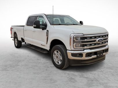 New 2026 Ford F250 XLT w/ XLT Premium Package