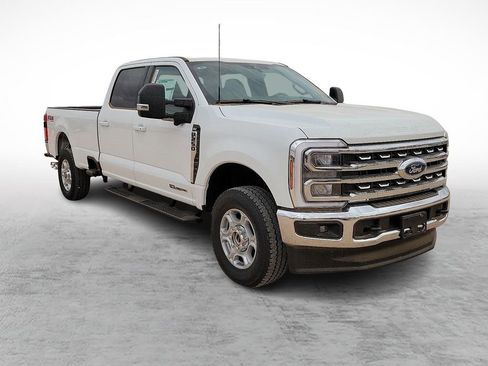 New 2026 Ford F250 XLT w/ XLT Premium Package image 1