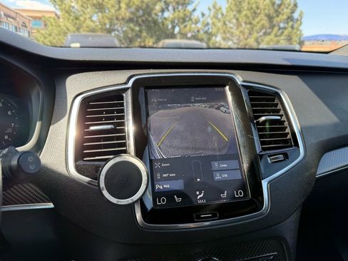 Used 2016 Volvo XC90 T6 R-Design w/ Vision Package image 37