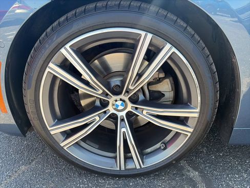 Used 2024 BMW 430i Coupe w/ Convenience Package RWD image 12