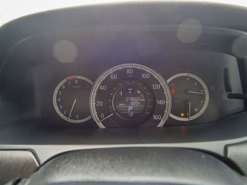 Used 2014 Honda Accord EX-L image 21