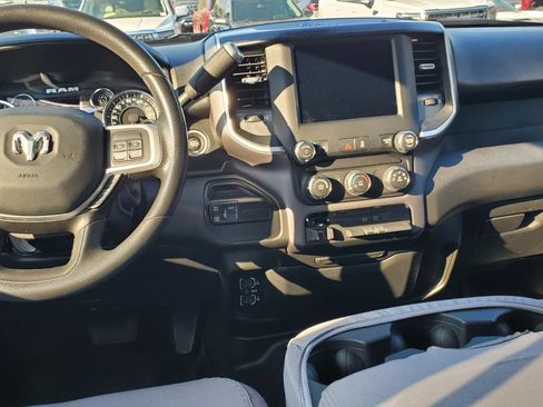 Used 2022 RAM 2500 Big Horn AWD/4WD image 7