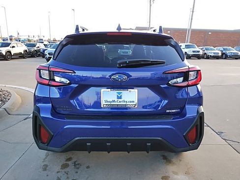 Used 2026 Subaru Crosstrek 2.0i Premium image 9