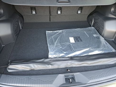 New 2026 Subaru Forester Premium image 16