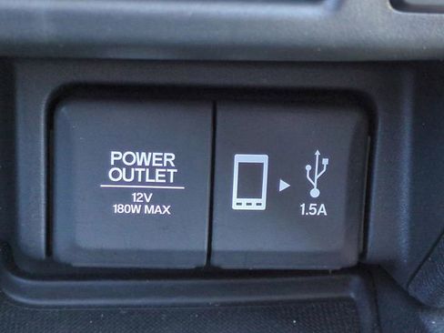 Used 2020 Honda Ridgeline RTL-E image 22