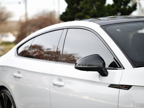 Used 2024 Audi S5 Prestige image 3