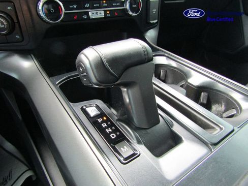 Certified 2024 Ford F150 XLT w/ Equipment Group 302A MID AWD/4WD image 22