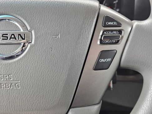 Used 2019 Nissan NV 3500 S image 28