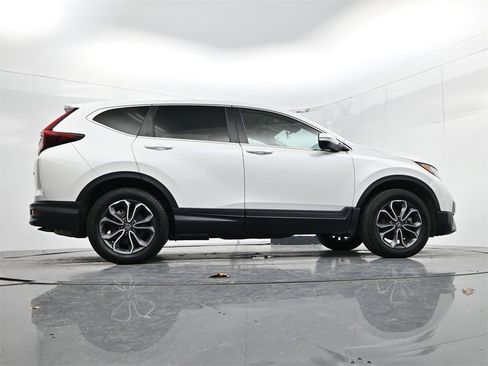 Used 2021 Honda CR-V EX image 41