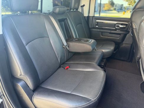 Used 2015 RAM 1500 Sport w/ Convenience Group RWD image 19