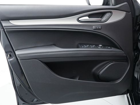 New 2025 Alfa Romeo Stelvio Sprint w/ Veloce Package image 20