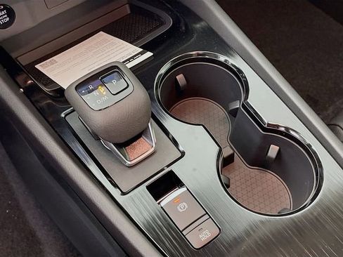 New 2026 Nissan Rogue SV image 12