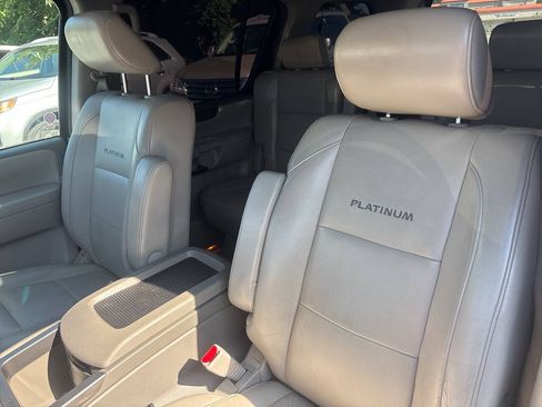 Used 2010 Nissan Armada SE AWD/4WD image 19
