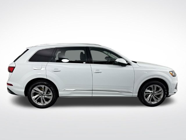 Used 2023 Audi Q7 2.0T Premium Plus w/ Premium Plus Package AWD/4WD image 38